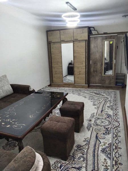 сдам  квартиру в центре по улице махтумкули грин парк. очень — фото 5