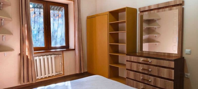 Сдаётся уютная и светлая 3-комнатная квартира в центре город — фото 4