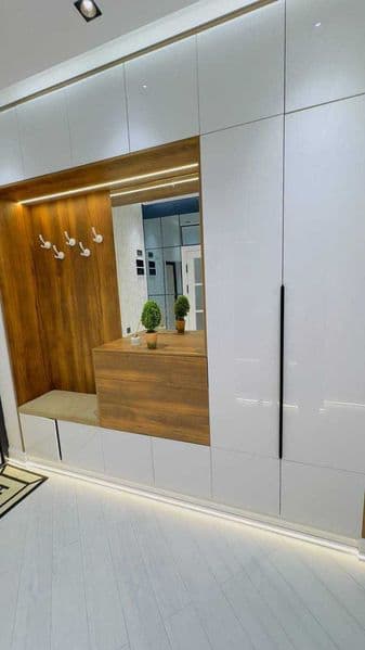 Премиальная квартира<br />
<br />
Район:Алмазарский<br />
Ад — фото 5