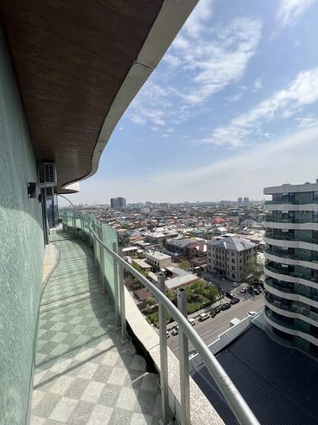 Сдаётся в новом Ж/к Модерн Строй 2-3 х комнатную квартиры <b