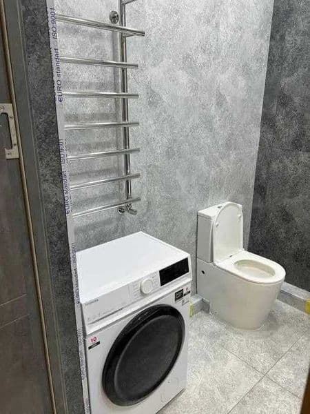 Yunusobod tumani Minor metroni yonida 2xonali kvartira ijara — фото 5