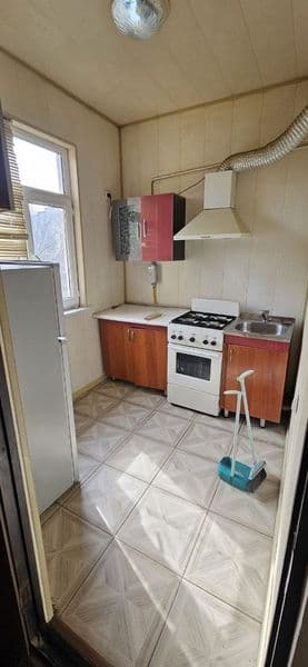 Toza ozoda  oilani ijaraga qoyaman chilonzor 8 kvartl 4 etaj — фото 5