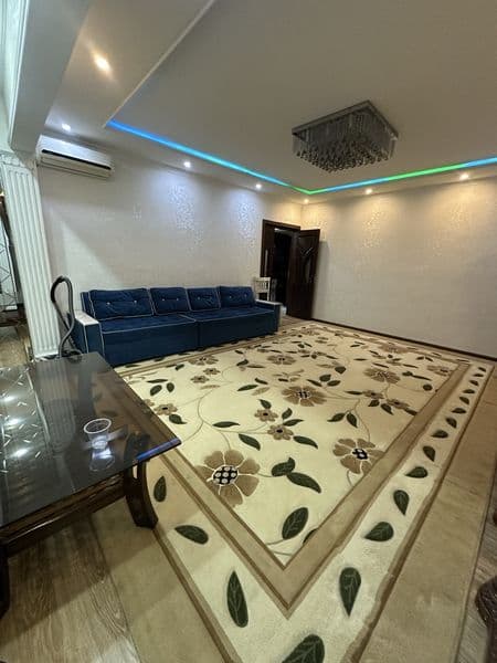 Аренда Amerkaniskiy   PASOL <br />
4xon<br />
2- etaj<br />
 — фото 2