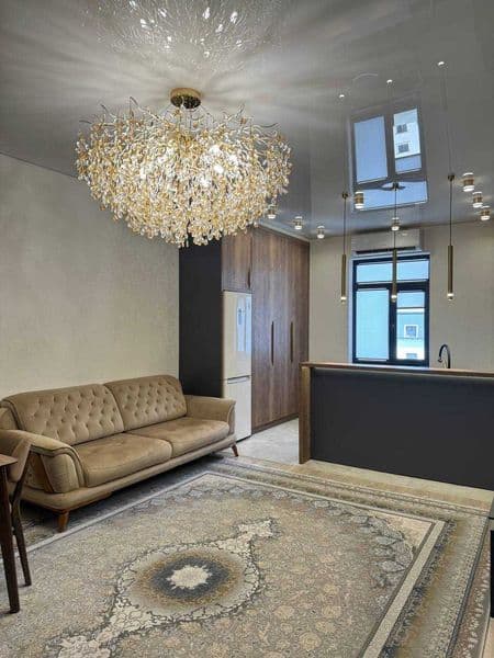 Местонахождение: Юнусабадский район 11квартал<br />
ЖК Комфо — фото 4