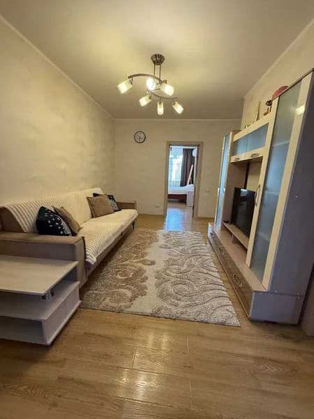 Район: Мирабадский<br />
Адрес: ЦУМ<br />
<br />
• Комнат -  — фото 3