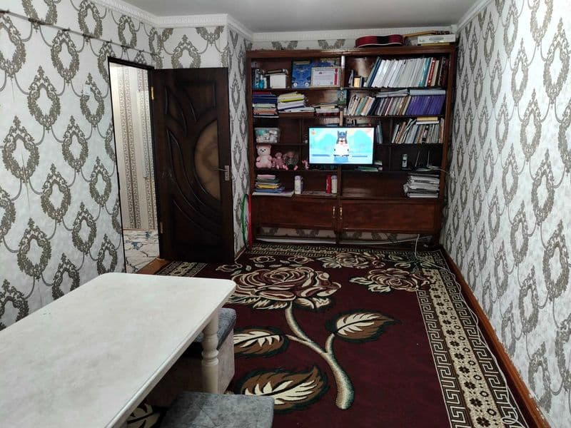 Аренда 1-2-х ком квартира Кара камыш 1/2  (1в2/3/5)<br />
То