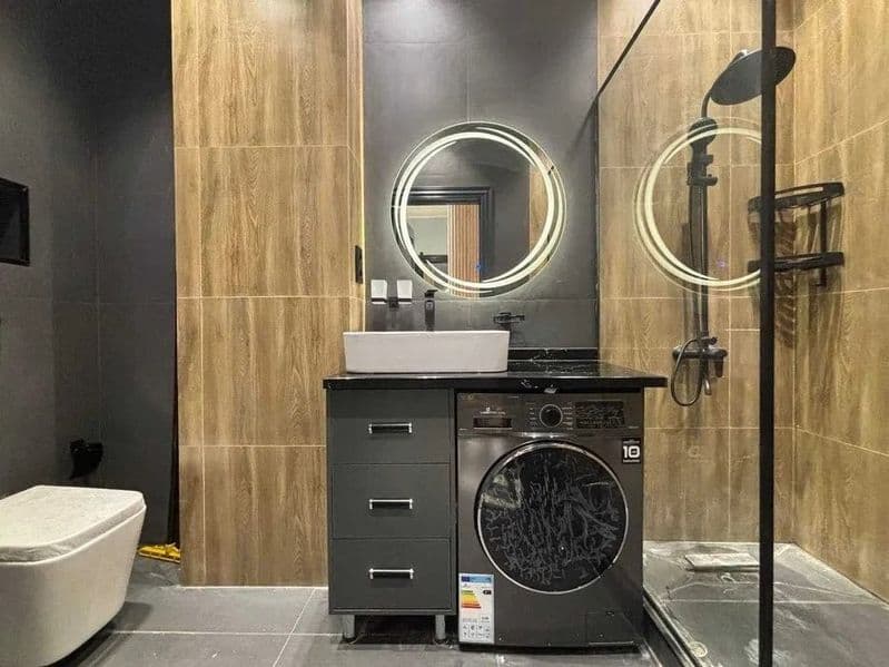 Сдаётся квартира в долгосрочную аренду <br />
Только инностр — фото 2