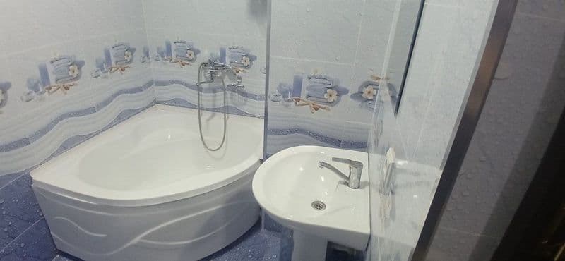 Арендага 2.хонали уй берилади оилага тоза ремонт гиламлари б — фото 3