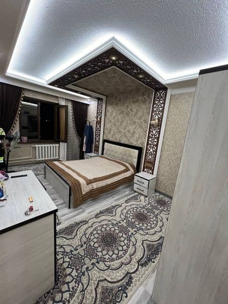 Аренда квартира <br />
Район - Алмазарский<br />
Ориентир - 