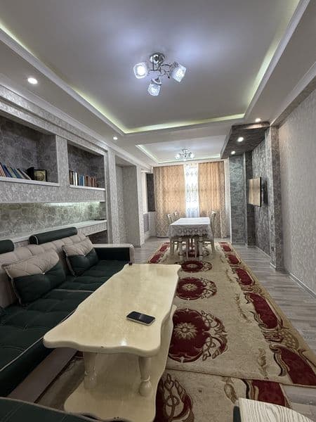 Сдаётся аренду квартира <br />
Дружба Народов <br />
Toshken