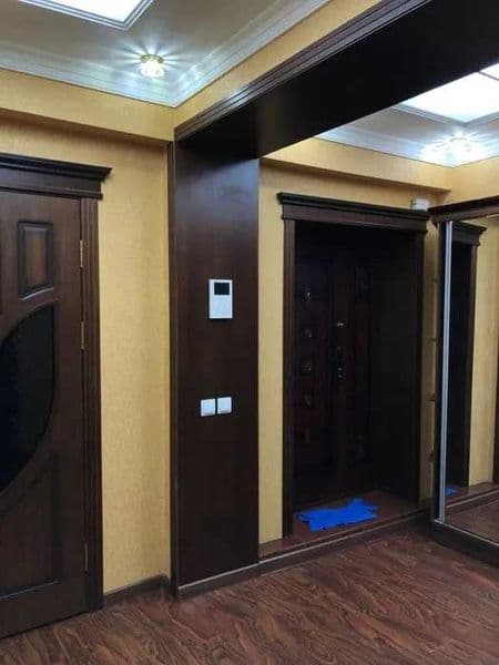 Сдаётся квартира на ул. Алишера Навои‼️<br />
Ориентир - Ори — фото 2