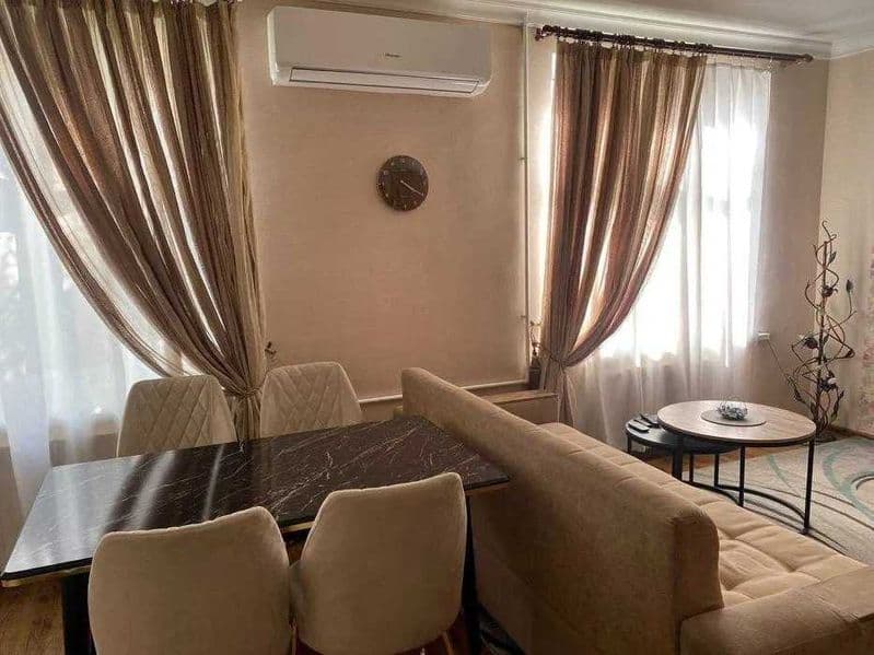 Сдаётся КЛАССНАЯ квартира<br />
<br />
 Район: Яккасарайский — фото 3