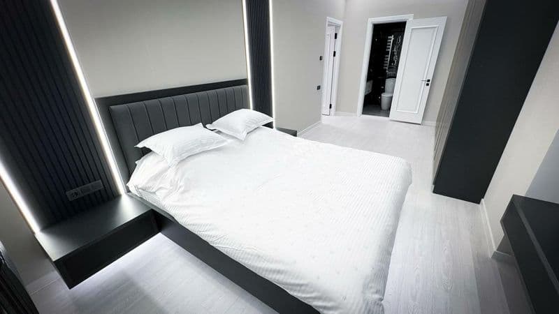 Сдается 3/10/25 апартамент 100 кв.м. HI-TECH в Новостройке А — фото 4