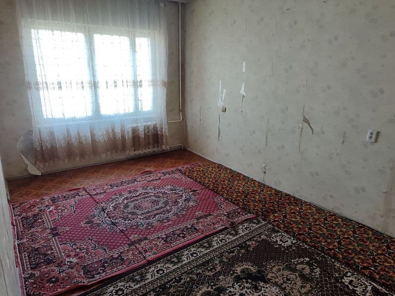 Сдаю квартиру <br />
Юнусабад-12 квартал <br />
Метро Туркис