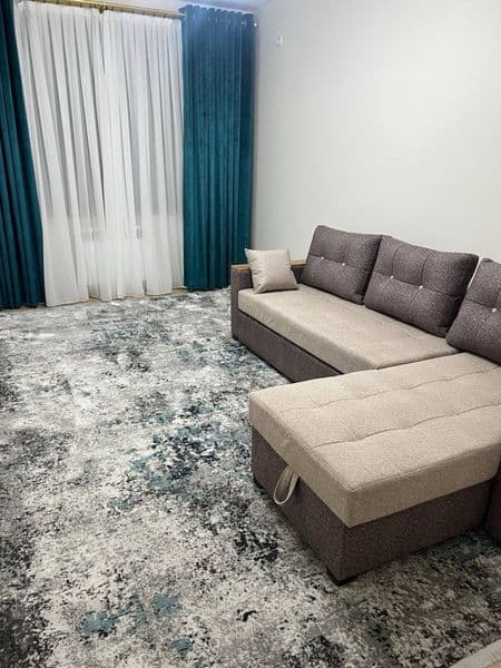 • Сдаётся квартира Навастройка <br />
• Район - Алмазар <br  — фото 3