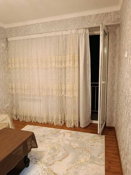 Аренда мирабадский район.  Одна комнатная.  Ориентир торговы — фото 3