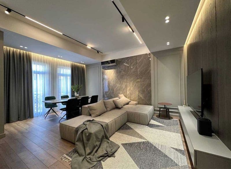 Шайхантахурский район<br />
Ташкент Сити <br />
ЖК Бульвар<b — фото 2