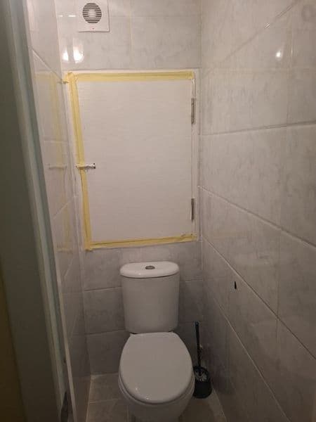 Аренда квартира Кадышева пустой чистая . 300уе Авиасозлар 2. — фото 5