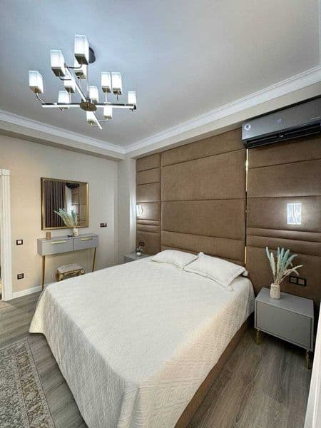 Сдается квартира с красивым ремонтом<br />
<br />
 Район: Ми — фото 2