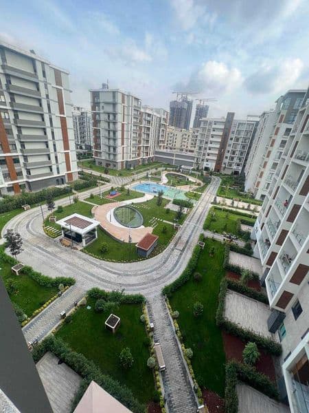 Элитный апартамент ЖК <br />
Район: Шайхантахурский <br />
К — фото 5