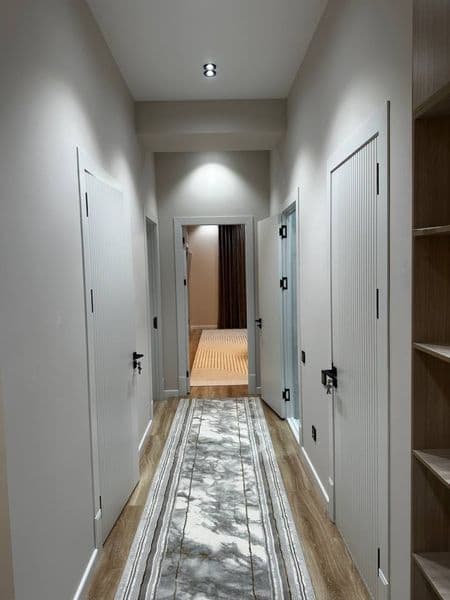 Янги ремонт хали хеч ким яшамаган 3 хонали уй — фото 2