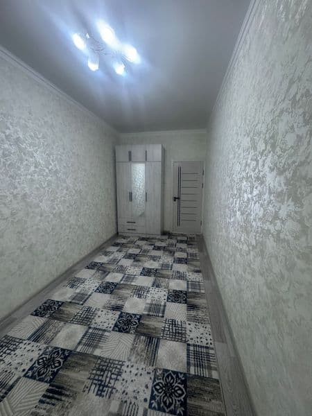 Сдаётся 17 квартале уютная 2 сделано 3 комнатная квартира на — фото 4