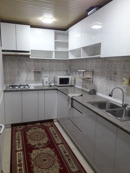 Сдам квартиру свою в городе Ташкент , Яккасараский район ули — фото 5