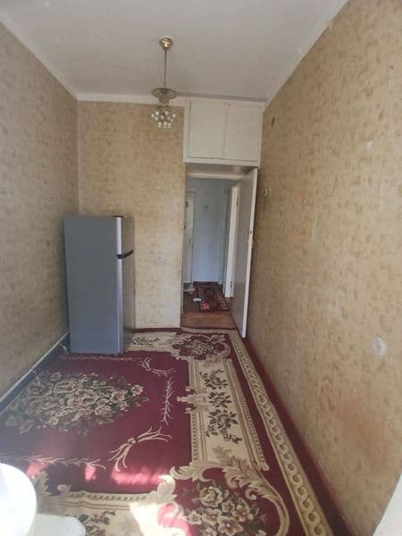 2  хонали  квартира ижарага берилади<br />
Расмдаги квартира — фото 4