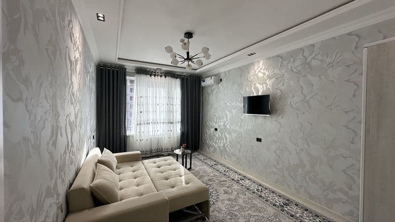 Yashnobod tumani<br />
 NRG Zamon JK<br />
<br />
 Yangiobod — фото 3