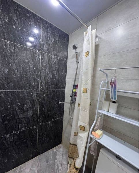 Срочно сдается квартира недалеко от метро Новза . Квартира у — фото 4