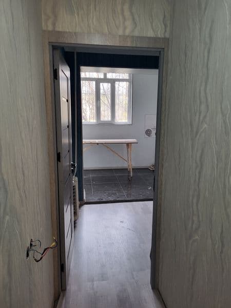 Аренда коракамиш 3 хонали 1.этаж пустой уй ремонти урта узок — фото 2