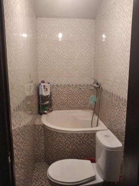 Сдаётся в аренду квартира  <br />
• Mirzo Ulug'bek tumani, I — фото 5