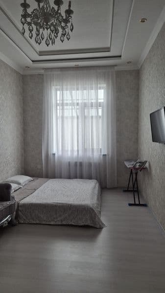 Сдаю свою 1/1/3 ком кв за Паркентским рынком, сад Вундеркинд — фото 3