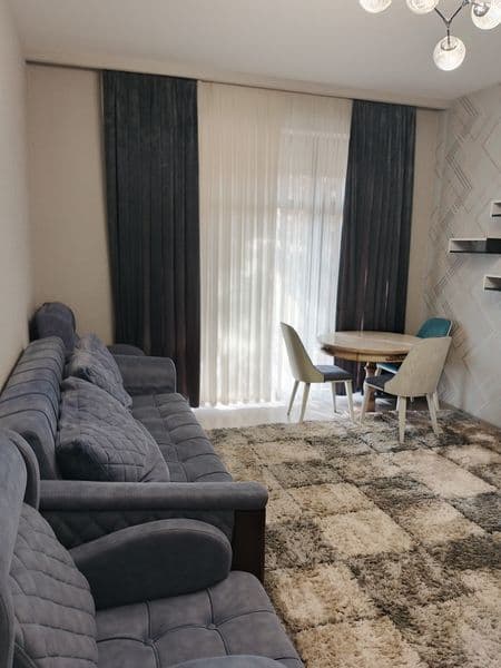 Новостройка! В Элитном Жилом Комплексе "La-Villа" Сдаётся в 