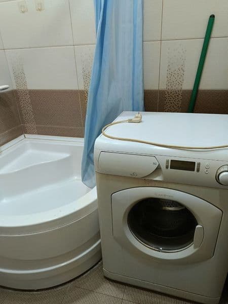 Янгихаёт <br />
Спутник 15 <br />
1 комнатная/2этаж/5 этажно — фото 5