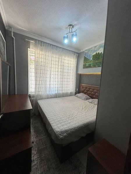 Аренда квартира <br />
Район - Алмазарский<br />
Ориентир - 