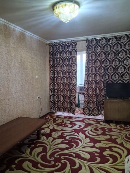 Arenda 3/2/4 Yunusobod 11<br />
Remonti toza<br />
Barcha me — фото 3