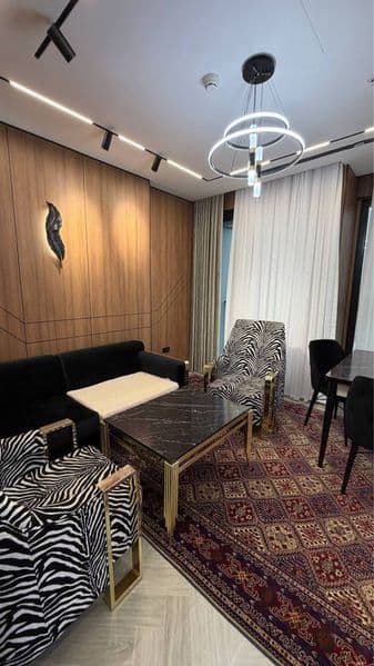 Срочно сдается квартира в Nest One на 13 этаже. Квартира уко — фото 2