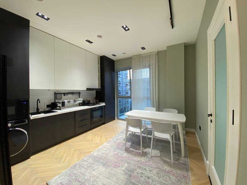 ПРЕМИУМ АРЕНДА | ГОТОВА К ЗАСЕЛЕНИЮ<br />
<br />
Район: Мира — фото 5