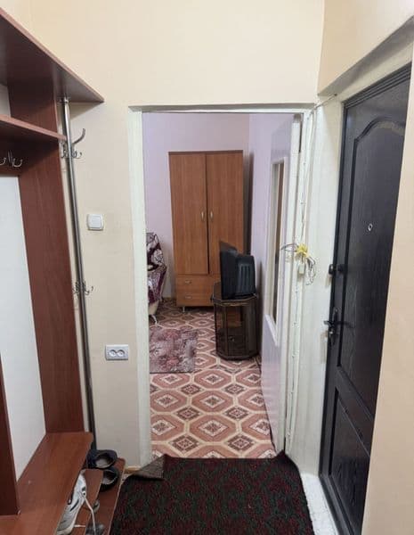 Юнусабад 11кв Аренда 1 комн 4 этаж 4 этажного дома сред ремо — фото 3