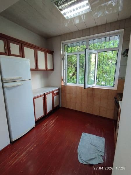 Ялангач, теннисные корты<br />
Аренда 2х комнатная <br />
Ул — фото 3