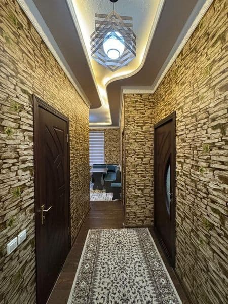 Yunusobod<br />
Metro yonida, uzoq emas.<br />
Uy tayyor, ha — фото 3