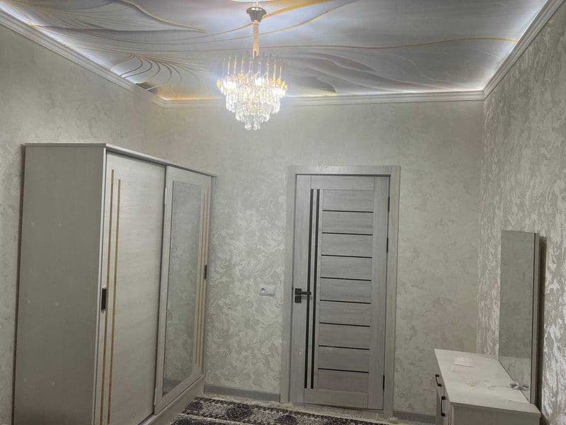 Ijaraga beriladi – Yangi, Yevroremontli kvartira Yunusobod t — фото 5