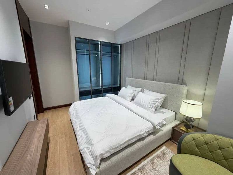 Район: Яккасарайский<br />
Ориентир: Гостиница Россия<br />
 — фото 5