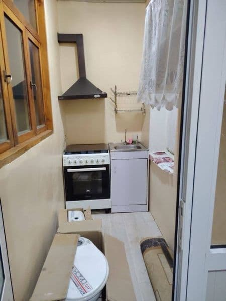 Аренда квартира <br />
Кора камиш 2/4<br />
Тансикбоев 2 <br — фото 2