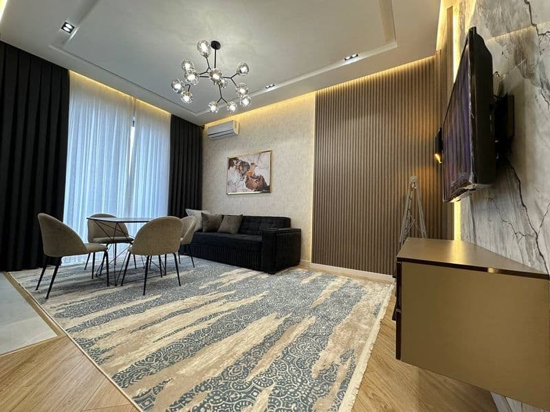 Tashkent city" 2/5/8<br />
Gardens residence"<br />
<br />
Х — фото 3