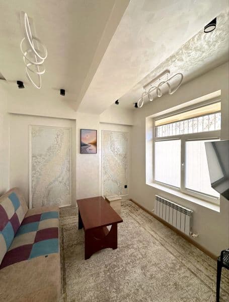 Аренда 2 комнатная с мебелью и техникой ул.Мазтумкули Корзин — фото 5