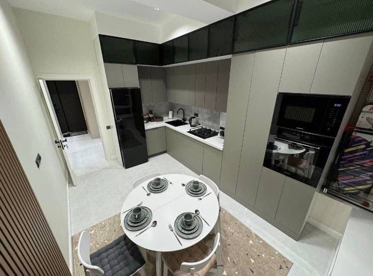 Сдаётся отличная квартира в центре города. Со всеми удобства — фото 3