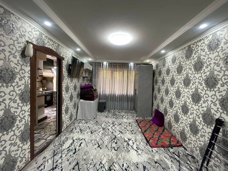 Buyuk ipak yoʻli metrosiga yaqin joyda 2 xona uy ijaraga <br — фото 5