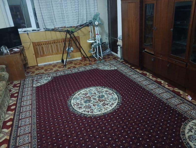 Assalomu alaykum odobli, aqlli, tozalikka rioya qiladigan 1 